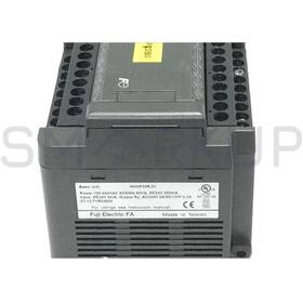 Nw0p30r-31 Fuji Nw0p30r31 Used And Tested Plc Module