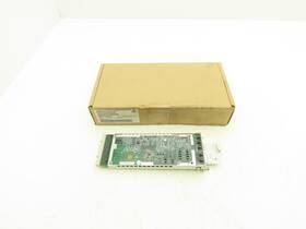 Wmec280kaa Fujitsu Bp1a53aa R7 Main Shelf Interface Network Communication Module