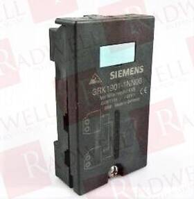 3rk1901-1nn00 Furnas Electric Co Siemens / 3rk19011nn00 Used