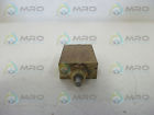 Fv-3p Clippard Air Valve Used