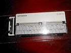 Fx-16e-tb Mitsubishi Input Output Expansion Module Lot
