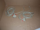 Fx-20p-cabn-3 Mitsubishi Plc Demo Fx To Got Hmi Communication Cable