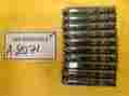 Fx-301 Fx-300 Series Sunx Sensors Photoelectric Sensor Reseller Lot Of 10 Used