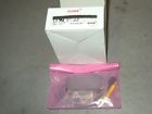 Fx-m1 Syp-ym Omron Sunx Fiber Optic Manual Setting Sensor 4d3