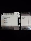 Fx-24mr-ua1 Fx24mrua1 Mitsubishi Melsec Fx-24mr Fx-16ex