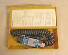 Fytd13c4 Micro Switch 120vac 50-60hz Proximity