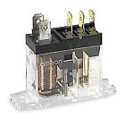 G2r-1-t-ac24 G2r1tac24 Omron Relay 5pin Spdt