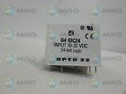 G4-idc24 Opto 22 G4idc24 Input