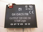 G40ac5fm Opto 22 Nos G4