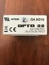 G4ad10 New In Box Opto Analog Ohm Platinum Rtd Input Module