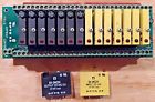 G4pb16t Opto Rack With Output Input Modules
