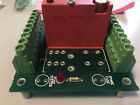 G4pb4 Opto Mounting Rack Supports Digital Modules