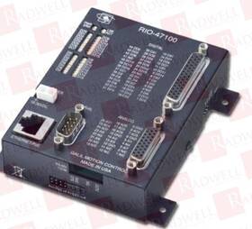 Rio-47120 Galil Motion Controls / Rio47120 Used