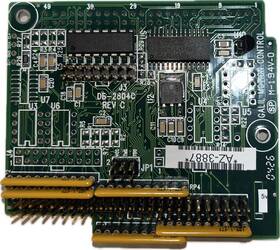Db-28040 Galil Motion Analog I/o Board