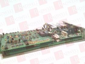 9500-011 Gammaflux / 9500011 Used