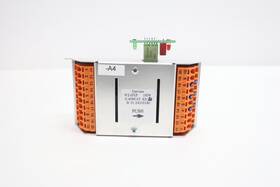 W2-dxp Garvens Mettler Toledo Digital I/o Module