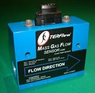 Gas Mass Sensor Nitrous Nos Propane Hho Oxide - Flow Hydrogen Natural