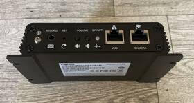 Pa2s Gateway Fanvil Sip Paging