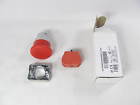 Gcx1131 Automation Direct Pushbutton Red