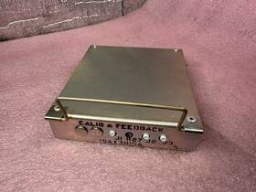 194x381g004 Ge General Electric Calibration And Feedback Module