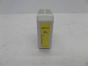 8811-io-dc Ge Intelligent 8-channel Safety Discrete Input Output Module