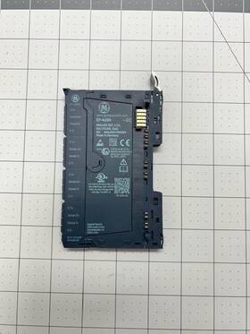 Ep-4264 Ge Automation Analog Output 4-channel 16 Bit Card