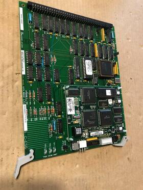 Ds3810gifa Ge Circuit Board