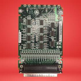 Is420ucsbh1a Ge Energy Circuit Board Module
