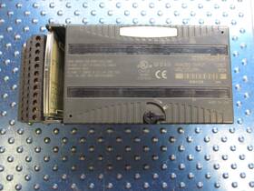 Ic200alg260b Ge Fanuc 1c200alg260b Analog Input Module Volt/curr 8ch
