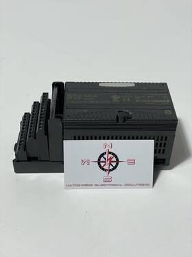1c200alg620-hf Ge Fanuc Analog Input Module