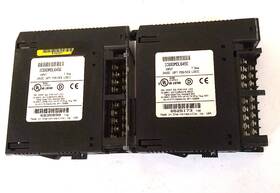 1c693mdl645e Ge Fanuc Module 16 Pt Lot Of 2