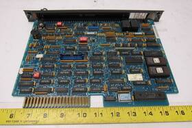 44a723622-001r02 Ge Fanuc 44a723622-001r02/2 Axis Position Control Module Circuit Board Card