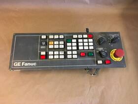 44a739028-g01r09 Ge / Fanuc I Series Matrix I/o Operator Panel Control Board Kb