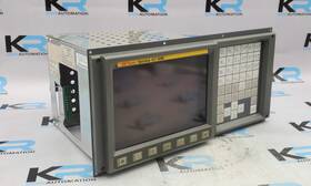 N860-3755-t901 Ge Fanuc A02b-0299-c041/mb Oi-mb Operator Panel With Keypad