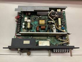 A20b-9000-0710 Ge Fanuc Power Supply 115/230vac 50/60hz 2/1a