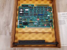 Bf917p Ge Fanuc Bf929k Ic600 Series 6 Output Module Source Card Board