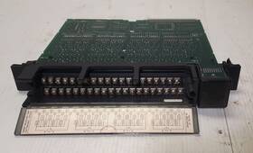 D5c7a1 Ge Fanuc Output Module