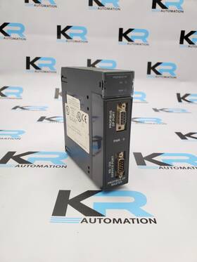 He693pbm101e Ge Fanuc Profibus Dp Master 500ma 5vdc