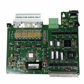 He693thm160g Ge Fanuc For Parts He697thm160 Thermocouple Input Module No Casing