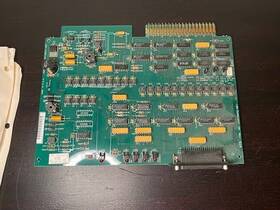 Ic-600-bf940l Ge Fanuc I/o Xmtr Series Six Plc