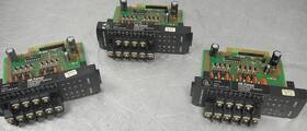 Ic10mdl101b Ge Fanuc G.e. 24vdc 8 Circ. Input Module Lot/3