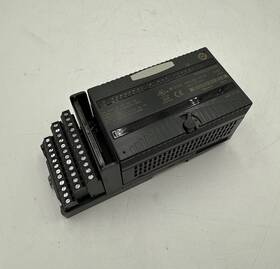 Ic200alg230e Ge Fanuc Versamax Analog Input Module 12 Bit 4 Channel