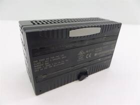 Ic200alg265a Ge Fanuc Analog Input Module