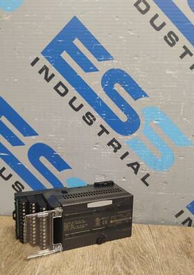 Ic200alg43if Ge Fanuc Module