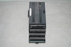 Ic200alg630-ec Ge Fanuc Versamax Analog Input Module 16bit Thermocouple #x4450