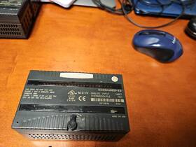 Ic200alg630-ed Ge Fanuc