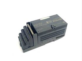 Ic200alg630-hf Ge Fanuc 16 Bit Analog Input 7 Ch Thermocouple Module