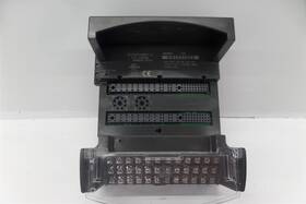 Ic200chs001a Ge Fanuc I/o Carrier Barrier Style