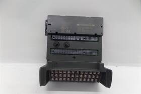 Ic200chs001g Ge Fanuc I/o Carrier Barrier Style