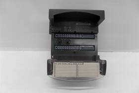 Ic200chs002c Ge Fanuc I/o Carrier Box Style